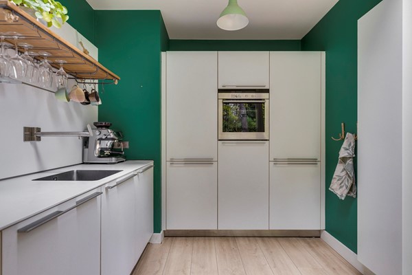 Medium property photo - Bilderdijkstraat 5, 5691 XV Son